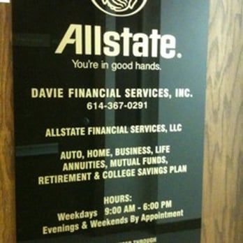 Trevis A Davie - Interior Door Sign - Home & Rental Insurance Near Me Trevis A Davie - Interior Door Sign - Home & Rental Insurance Near Me