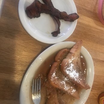The Junction Kitchen - Coffee Candied Bacon and French Toast with a Peach Mango Mimosa - Breakfast & Brunch Near Me - North Charleston, South Carolina The Junction Kitchen - Coffee Candied Bacon and French Toast with a Peach Mango Mimosa - Breakfast & Brunch Near Me - North Charleston, South Carolina