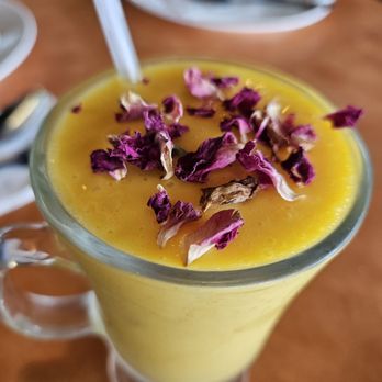 Indian Bistro - Mango Lassi - Indian Near Me - Kent, Washington