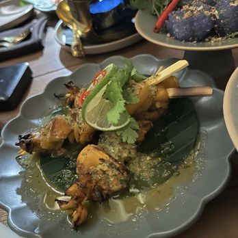 Lalyn - Thai Near Me - New York, New York