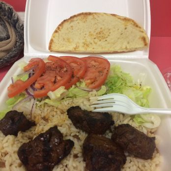Forbes Gyro - Best 11 dollars ever. This lamb is fantastic. They're the only place open on Christmas which is great - Pizza Near Me - Pittsburgh, Pennsylvania Forbes Gyro - Best 11 dollars ever. This lamb is fantastic. They're the only place open on Christmas which is great - Pizza Near Me - Pittsburgh, Pennsylvania