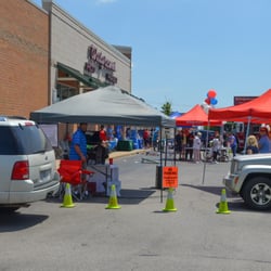 Shaggy Sounds - Thank You Mike! Shaggy Sounds DJ services made our event a super fun time. Great Music!