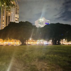 North Straub Park