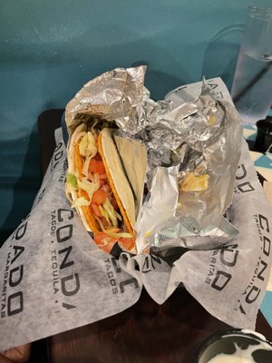 Condado Tacos by null