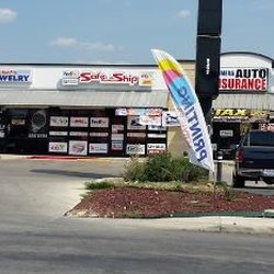 U-Haul Neighborhood Dealer