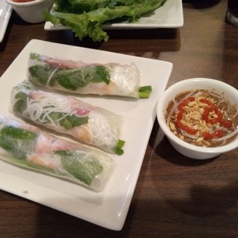 Pho Vinh Long - Spring Rolls - Vietnamese Near Me - Phoenix, Arizona Pho Vinh Long - Spring Rolls - Vietnamese Near Me - Phoenix, Arizona