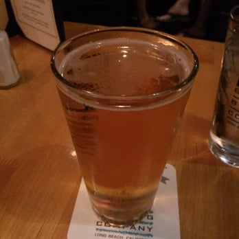 Belmont Brewing - Mmmm! Strawberry blonde ale. - Breweries Near Me - Long Beach, California Belmont Brewing - Mmmm! Strawberry blonde ale. - Breweries Near Me - Long Beach, California