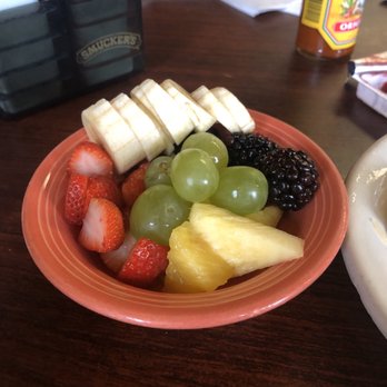 Tremont Cafe - Side of fruit! - Breakfast & Brunch Near Me - Red Bluff, California Tremont Cafe - Side of fruit! - Breakfast & Brunch Near Me - Red Bluff, California