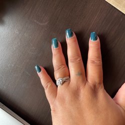 Mai's Nail Salon - Nails by : Mai Nail Salon