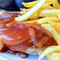 Dinea - Zigeunerschnitzel