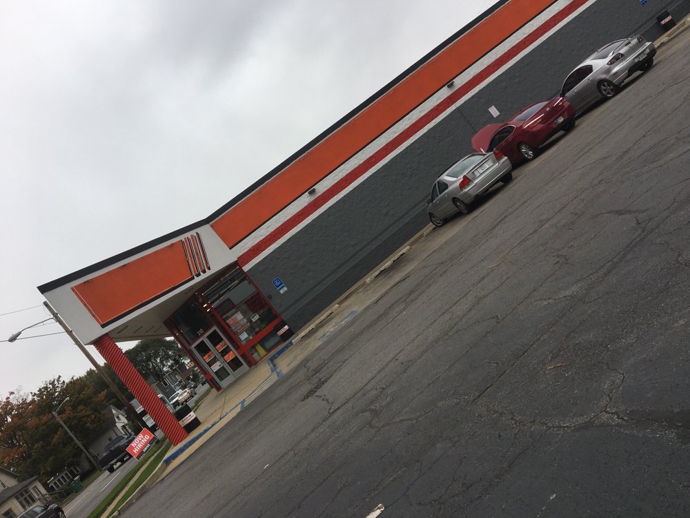 AUTOZONE 310 E Lincolnway, Laporte, Indiana Auto Parts & Supplies