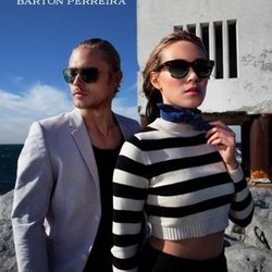 Barton Perreira