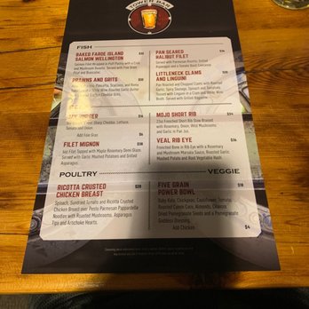 Tower Bar - Bars Near Me - Jay, Vermont