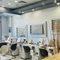 Le’s Nail Bar