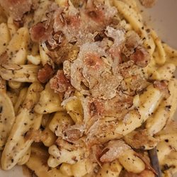 ISTRA - White truffle pasta Main size
