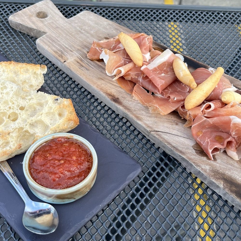 Coqueta - Jamon & Pan con tomate - Spanish Near Me - San Francisco, California Coqueta - Jamon & Pan con tomate - Spanish Near Me - San Francisco, California
