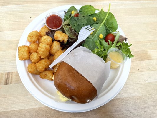 Cafe Et Cetera by null