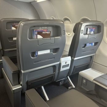American Airlines - seating in Plane - Airlines Near Me - Las Vegas, Nevada American Airlines - seating in Plane - Airlines Near Me - Las Vegas, Nevada