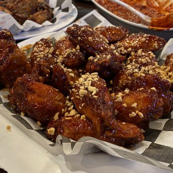 ChiMek - Sweet and Spicy Chicken - Korean Near Me - Santa Clara, California ChiMek - Sweet and Spicy Chicken - Korean Near Me - Santa Clara, California
