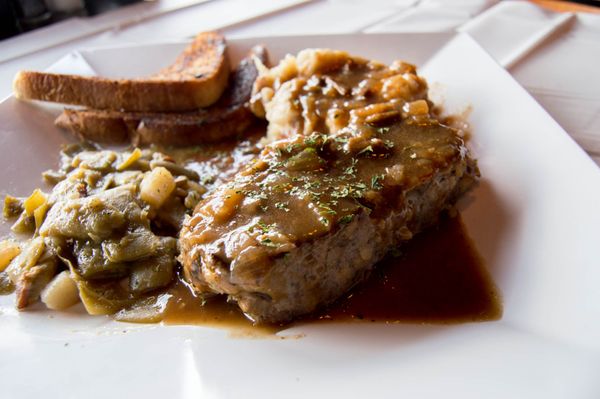 Baumhower's Victory Grille by null