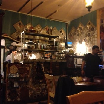 Mombar - Egyptian Near Me - Astoria, New York