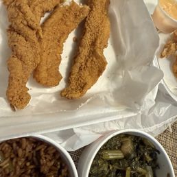 4 fish