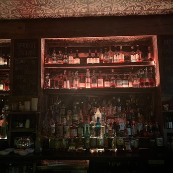 Prohibition - Cocktail Bars Near Me - Charleston, South Carolina Prohibition - Cocktail Bars Near Me - Charleston, South Carolina