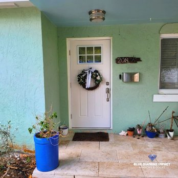 Blue Diamond Impact - Windows Installation Near Me - Miami, Florida Blue Diamond Impact - Windows Installation Near Me - Miami, Florida