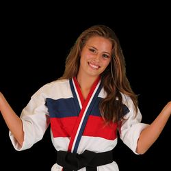 Joey Perry Martial Arts Academy - Jonesboro Karate is for everyone! Joey Perry Martial Arts for Kids, Adults and Teens.