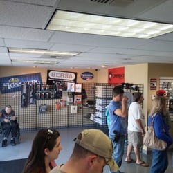 Springs Armory