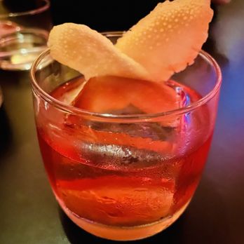 Soso's - Old fashion - Cocktail Bars Near Me - New York, New York Soso's - Old fashion - Cocktail Bars Near Me - New York, New York