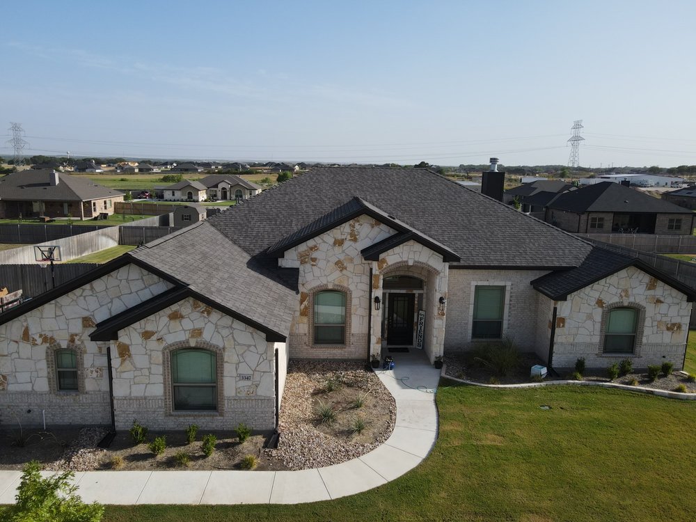 Slide of Denali Roofing