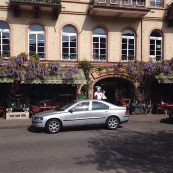 Restaurant Zum Anker - German Near Me - Assmannshausen, RP Restaurant Zum Anker - German Near Me - Assmannshausen, RP