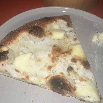 Cent’s - The white pizza- delicious! - Pizza Near Me - Cleveland, Ohio Cent’s - The white pizza- delicious! - Pizza Near Me - Cleveland, Ohio