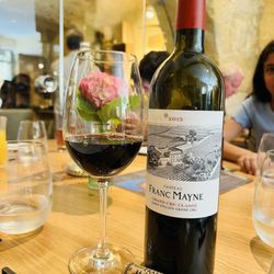 Restaurant Le Tertre