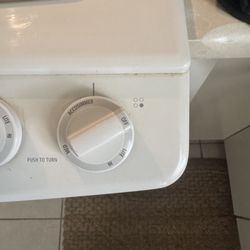 Accurate Appliance Service - Broken knob