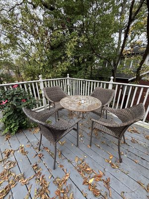 Rosemont B&B Cottages by null