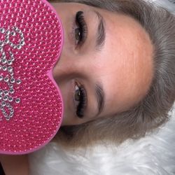 Desire Luxe Lashes
