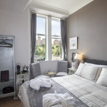 Castle View - Guest Houses Near Me - Inverness, HLD