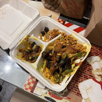 Zomsa - Ordered buff sekuwa, but got sukuti instead and its all messed up - Himalayan/Nepalese Near Me - El Cerrito, California Zomsa - Ordered buff sekuwa, but got sukuti instead and its all messed up - Himalayan/Nepalese Near Me - El Cerrito, California