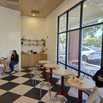 Lalala - Interior - Coffee & Tea Near Me - Newark, California Lalala - Interior - Coffee & Tea Near Me - Newark, California