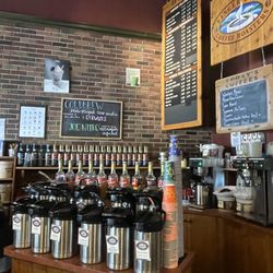 Finger Lakes Coffee Roasters