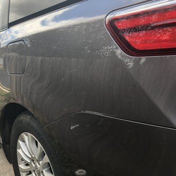 MrDentz - Hail and Dent - Body Shops Near Me - Leander, Texas