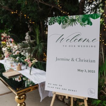 The Estate - Wedding Planning Near Me - Orange, California The Estate - Wedding Planning Near Me - Orange, California