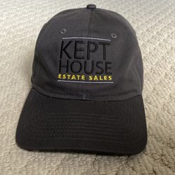 Kept House Estate Sales