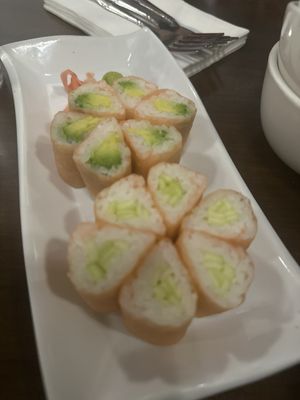 My Sushi & Ramen Izakaya by null