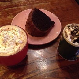 Chocolate Cake