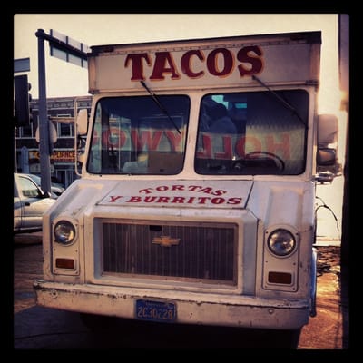 El Matador Taco Truck by null