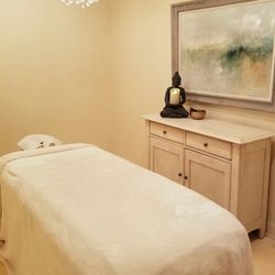 Atelier De Beaute - Treatment Room