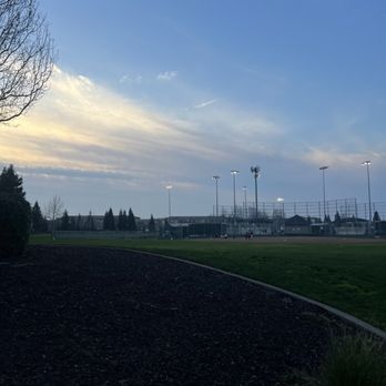 Whitney Community Park - Baseball fields - Parks Near Me - Rocklin, California Whitney Community Park - Baseball fields - Parks Near Me - Rocklin, California